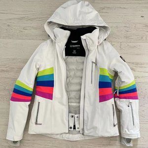 Women's Sunice Eliora Ski/Snow Jacket